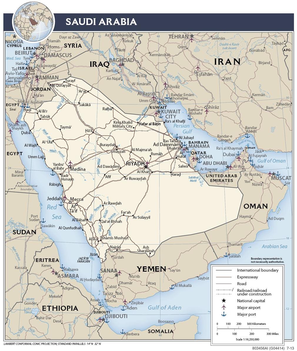 نقشہ کے dhahran سعودی عرب 