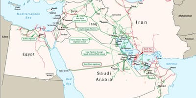 نقشہ کے safaniya سعودی عرب